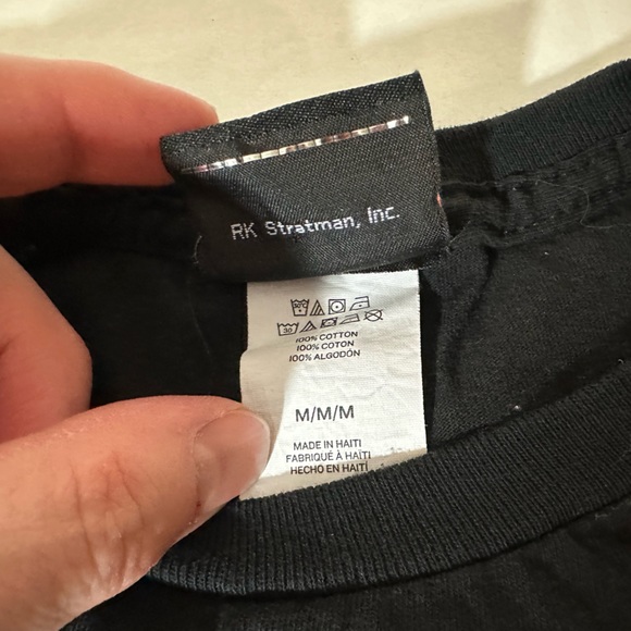 Harley-Davidson Motorcycles 2022 Savannah, Georgia Tee - Picture 5 of 7